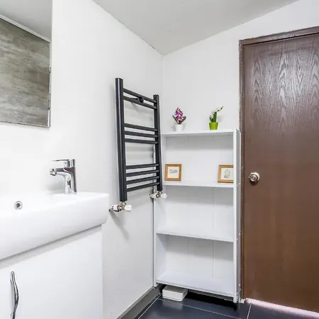 Gorgeous Flat With Balcony In Besiktas * Istanbul