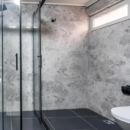 Apartment Gorgeous Flat With Balcony In Besiktas *