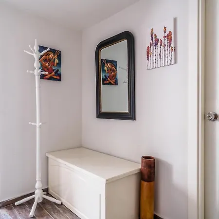 Gorgeous Flat With Balcony In Besiktas Apartment Istanbul